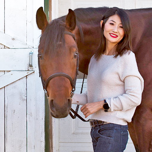 Brenda Cook, HayNet Co-founder